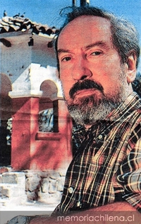 Manuel Silva Acevedo, 2002