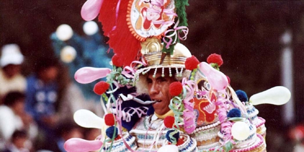 Carnaval Oruro, 1982