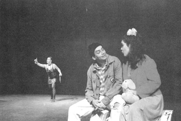 Escena de Río Abajo, 1996