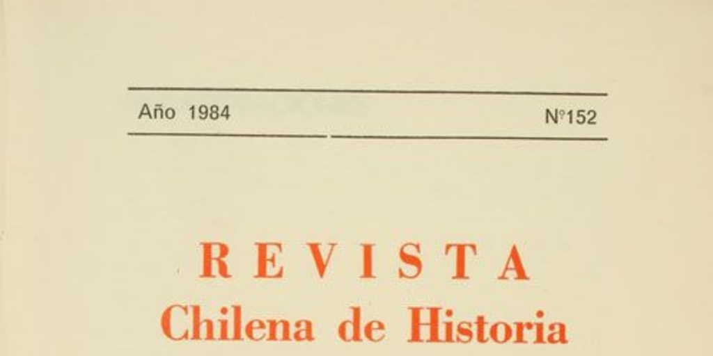 La mujer y la historiografía chilena