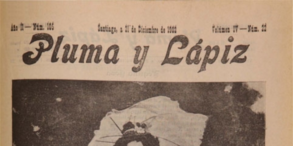 La instantánea de un secretario: los de esta casa