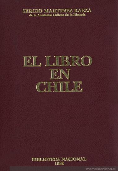 El libro en Chile