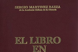 El libro en Chile