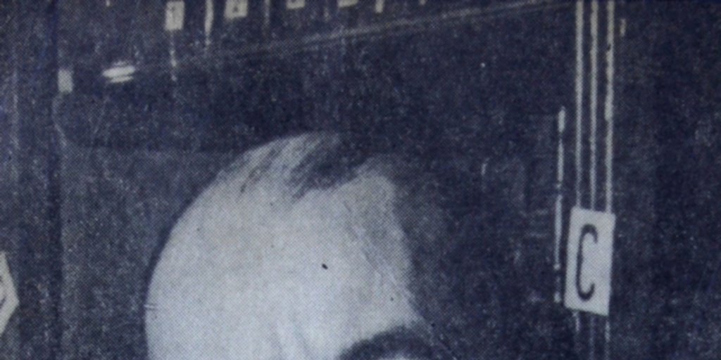 Armando Méndez Carrasco, 1915-1983