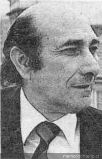 Luis Cornejo Gamboa