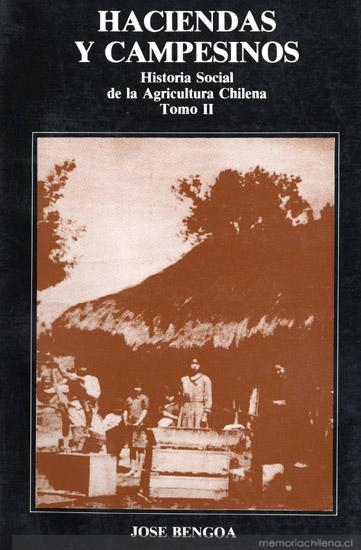 Haciendas y campesinos