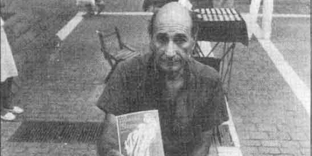 Luis Cornejo Gamboa, 1924-1991