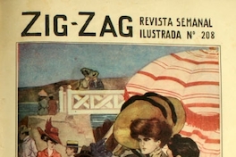 El aniversario de Zig-Zag