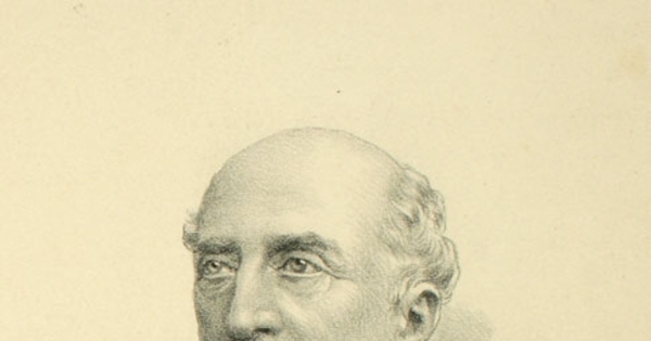 Guillermo Blest Gana, 1829-1904