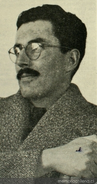 Gustavo Ossorio