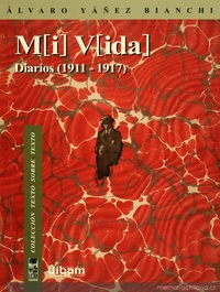 M[i] v[ida] : diarios (1911-1917)