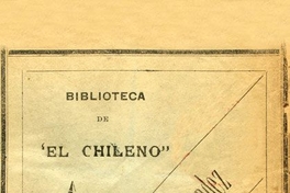 Las prisiones de Juan Fernández: novela histórica: 1815-1817