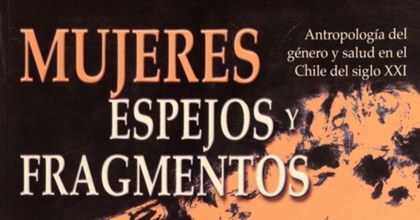 Hacia una antropología del género en Chile