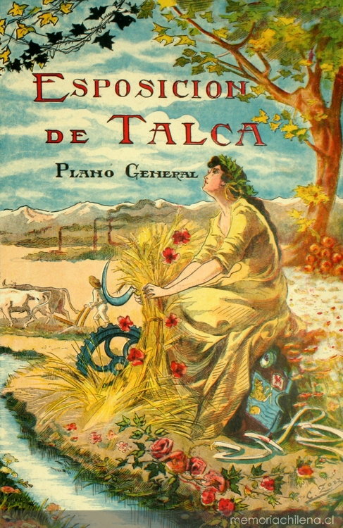 Esposición de Talca