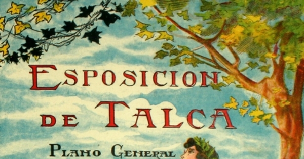 Esposición de Talca