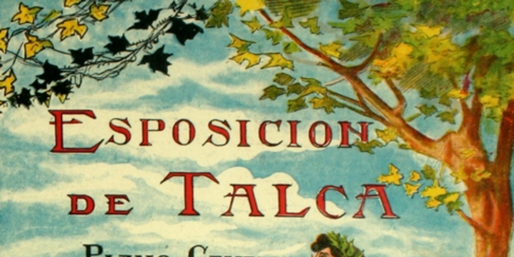 Esposición de Talca