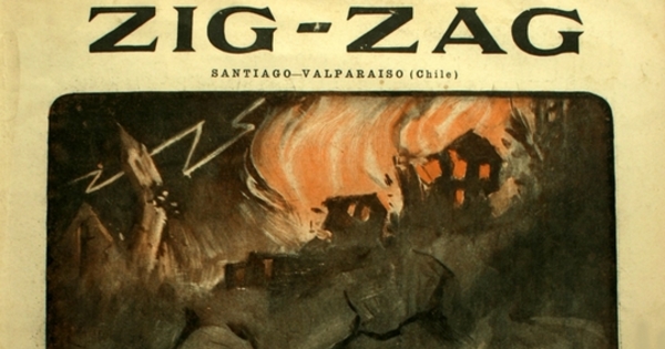Zig-Zag: n° 80, 26 de agosto de 1906