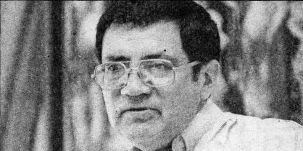 Fidel Sepúlveda, 1991