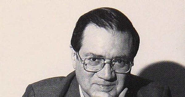 Fidel Sepúlveda Llanos, 1936-2006.