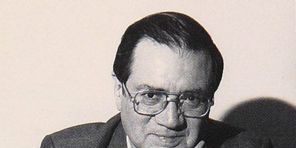 Fidel Sepúlveda Llanos, 1936-2006.