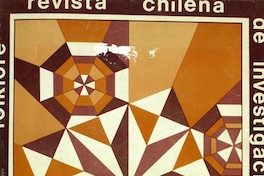 Notas para una Estética del Folklore
