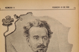 Pluma i lápiz:  nº 11, 10 de febrero de 1901