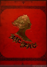 Zig-Zag : año II, números 81-97, 3 de  septiembre a 30 de diciembre de 1906