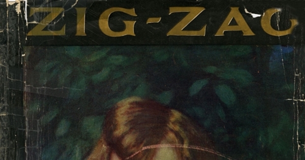 Zig-Zag: año I, número 46, 31 de diciembre de 1905 - año II, número 63, 29 de abril de 1906