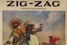 Zig-Zag : año II, números 64-80, 6 de mayo a 26 de agosto de 1906