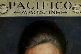 Pacífico Magazine: tomo 2, julio-diciembre de 1914