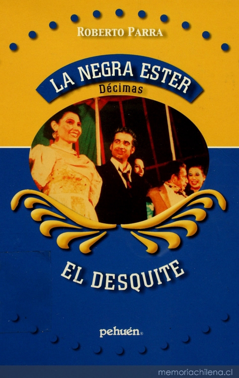 El desquite