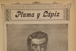 Don Nicanor González Méndez