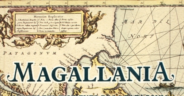 Magallania : Anales del Instituto de la Patagonia, Ciencias Humanas, vol. 31, n° 1, 2003