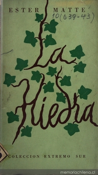 La hiedra