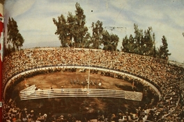Medialuna de Rancagua, 1974