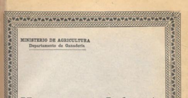 Historia de la industria ganadera en el territorio de Magallanes