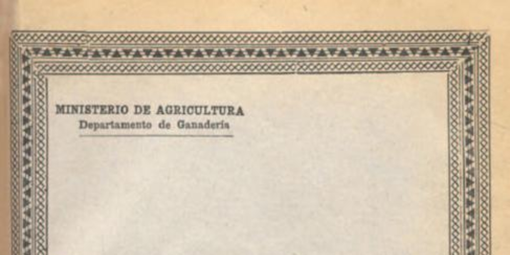 Historia de la industria ganadera en el territorio de Magallanes