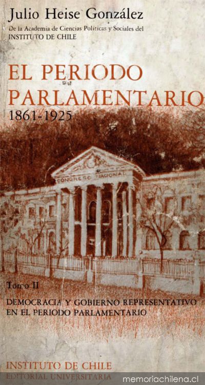 Progresiva democratización de la burguesía parlamentaria