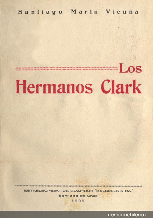 Los Hermanos Clark