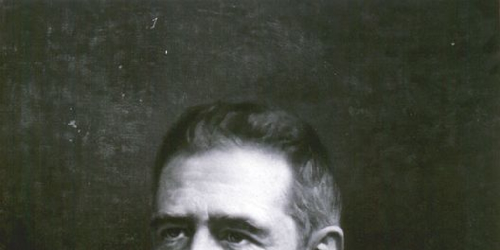 Germán Riesco, 1854-1916