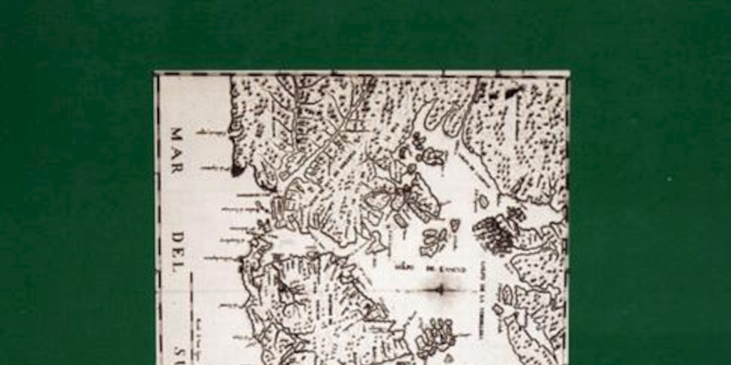 Las misiones franciscanas de Chiloé a fines del siglo XVIII : 1771-1800