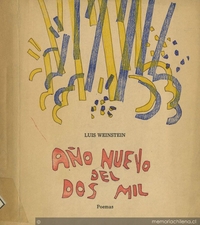 Año nuevo del dos mil: poemas