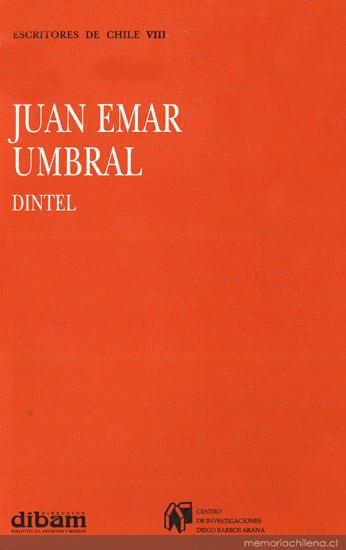 Umbral : Dintel