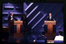 Debate Presidencial de 1989