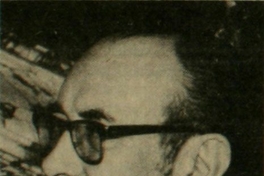 Clodomiro Almeyda, 1984