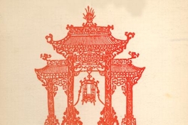 Anillo de jade : poemas de China