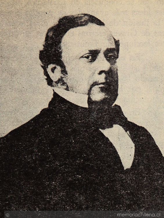 José Ramón Elguero del Campo