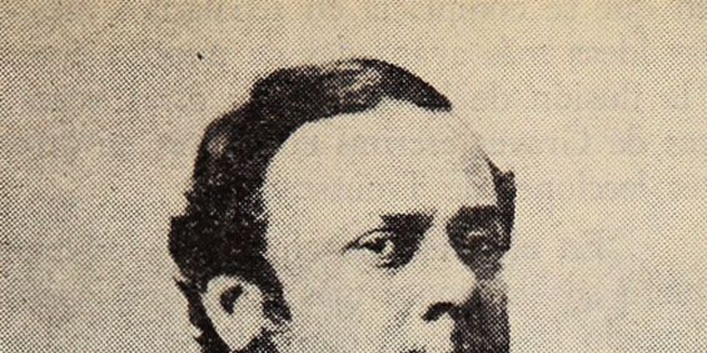 José Ramón Elguero del Campo
