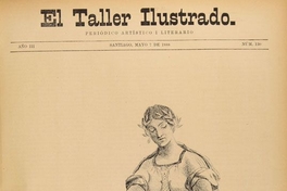 El Taller Ilustrado: año III, n° 130, 7 de mayo 1888