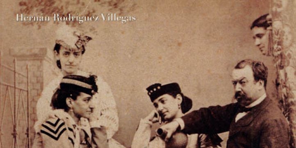 Fotógrafos en Chile durante el siglo XIX